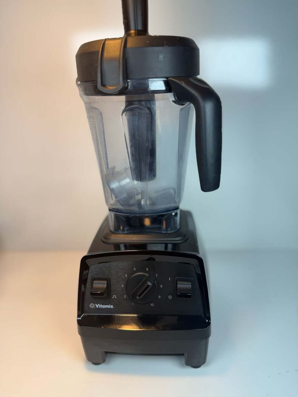 Vitamix Explorian E320 VM0197 Blender Black
